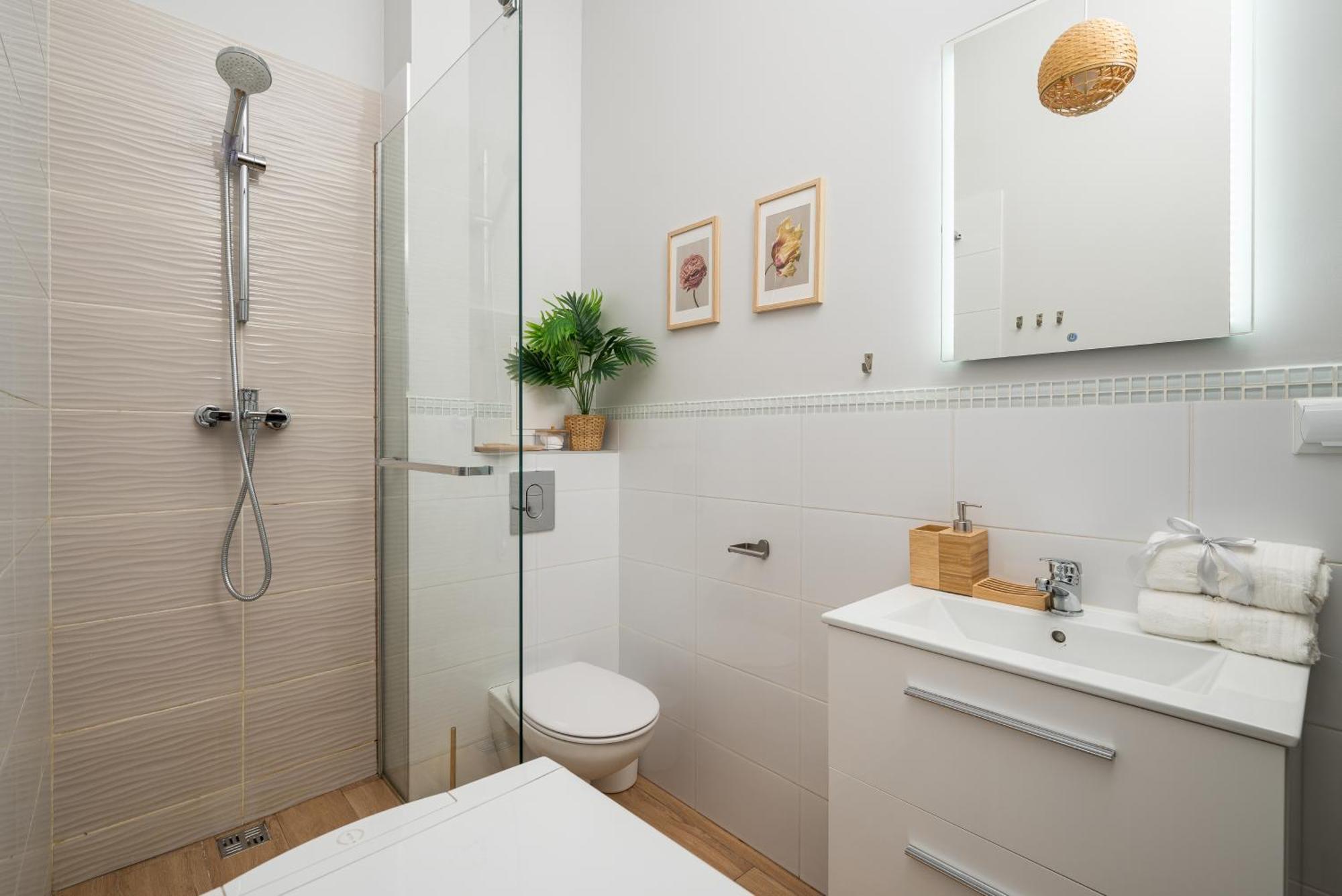 Green Oasis Charming Loft In A Historic Warsaw Tenement House 900 M From Central Station Eksteriør billede